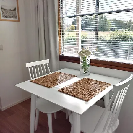 Rt Asunto, Sauna, Terassi Ja Autokatos Apartment Jalasjarvi