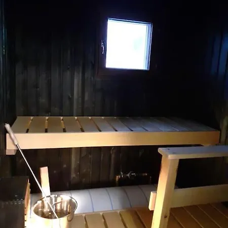 Apartment Rt Asunto, Sauna, Terassi Ja Autokatos *