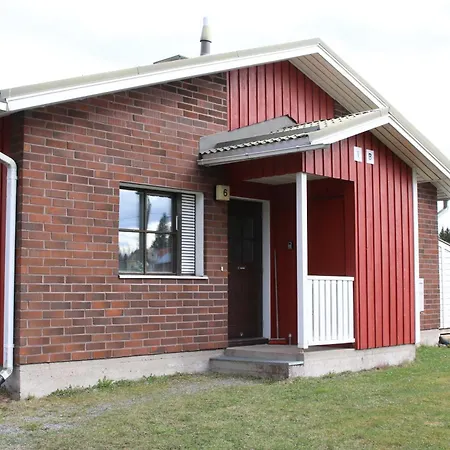 Rt Asunto, Sauna, Terassi Ja Autokatos Apartman *