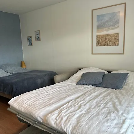 Apartment Rt Asunto, Sauna, Terassi Ja Autokatos Jalasjarvi