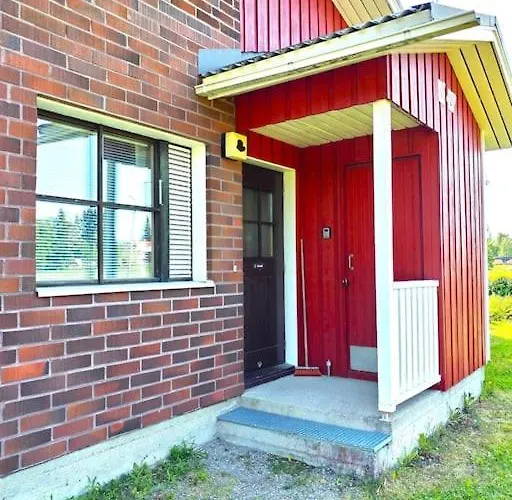 Rt Asunto, Sauna, Terassi Ja Autokatos Jalasjärvi