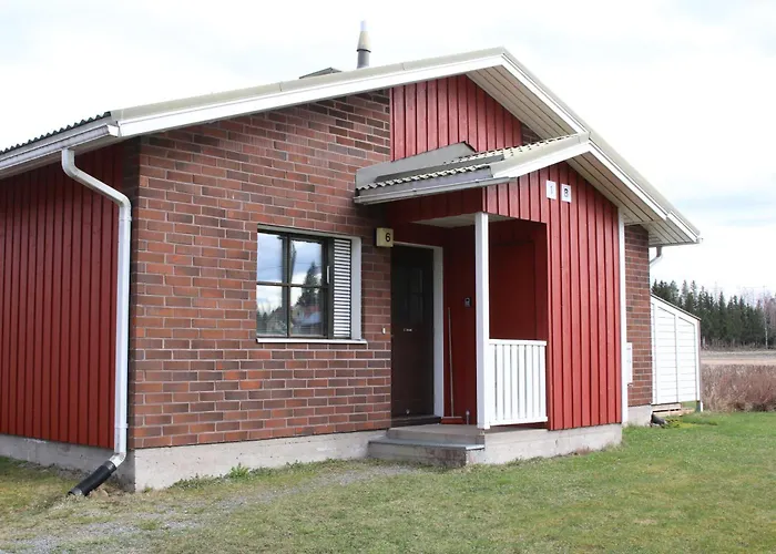 Rt Asunto, Sauna, Terassi Ja Autokatos Lägenhet *