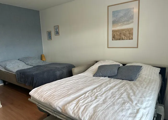 Lägenhet Rt Asunto, Sauna, Terassi Ja Autokatos Jalasjärvi